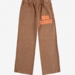 BOBO CHOSES | Bobo Choses woven pants
