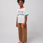 BOBO CHOSES | Bobo Choses woven pants
