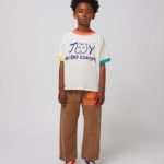 BOBO CHOSES | Bobo Choses woven pants