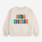 BOBO CHOSES | Multicolor Bobo Choses sweatshirt