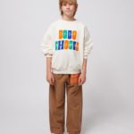 BOBO CHOSES | Multicolor Bobo Choses sweatshirt