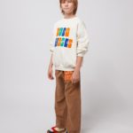 BOBO CHOSES | Multicolor Bobo Choses sweatshirt