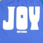 BOBO CHOSES | Joy color block swim T-shirt