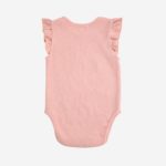 BOBO CHOSES BABY | Sunflower ruffled body