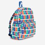 BOBO CHOSES | Multicolor Bobo Choses all over backpack