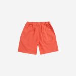BOBO CHOSES | Smiling woven bermuda shorts