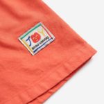 BOBO CHOSES | Smiling woven bermuda shorts
