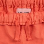 BOBO CHOSES | Smiling woven bermuda shorts