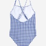 BOBO CHOSES | Vichy swimsuit