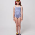 BOBO CHOSES | Vichy swimsuit