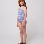 BOBO CHOSES | Vichy swimsuit