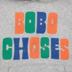 BOBO CHOSES | Multicolor Bobo Choses sleeveless hoodie