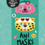 OMY X GALLIMARD | Ani masks