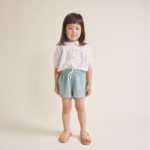 BÚHO | Blouse poires Ivory
