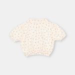 BÚHO | Blouse poires Ivory