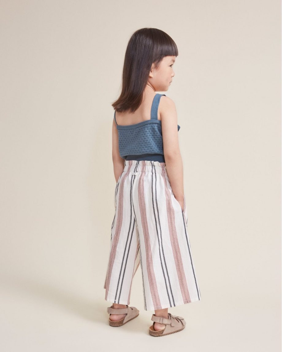 BÚHO | Boho top Blue teal