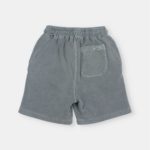 BÚHO | Bermuda blue teal