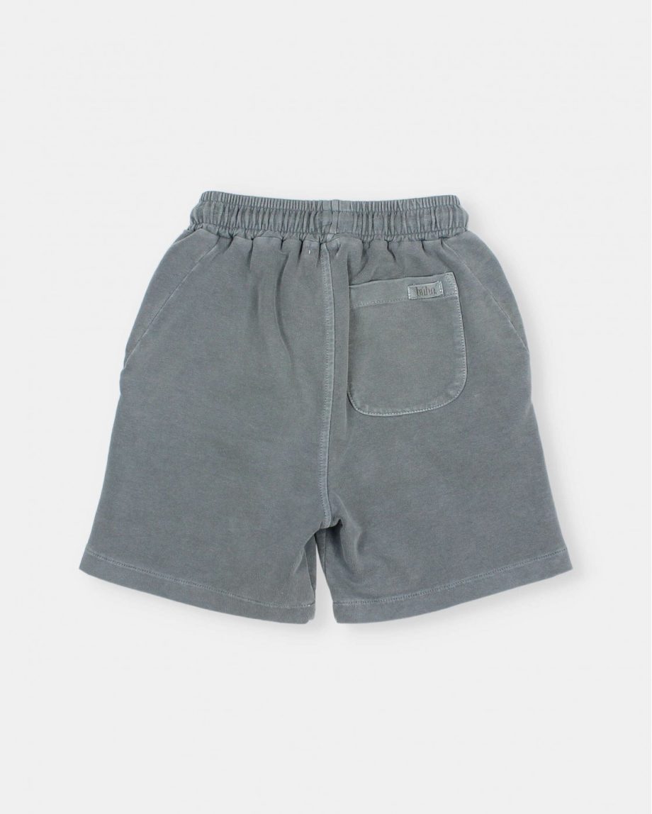 BÚHO | Bermuda blue teal