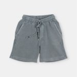 BÚHO | Bermuda blue teal