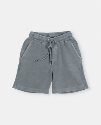 BÚHO | Bermuda blue teal