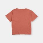 BÚHO | T-shirt à poche Argile