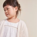 BÚHO | Robe lin Ivory