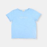 BÚHO | T-shirt Lobster Provence Blue