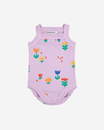 BOBO CHOSES | Garden party all over body Lavender