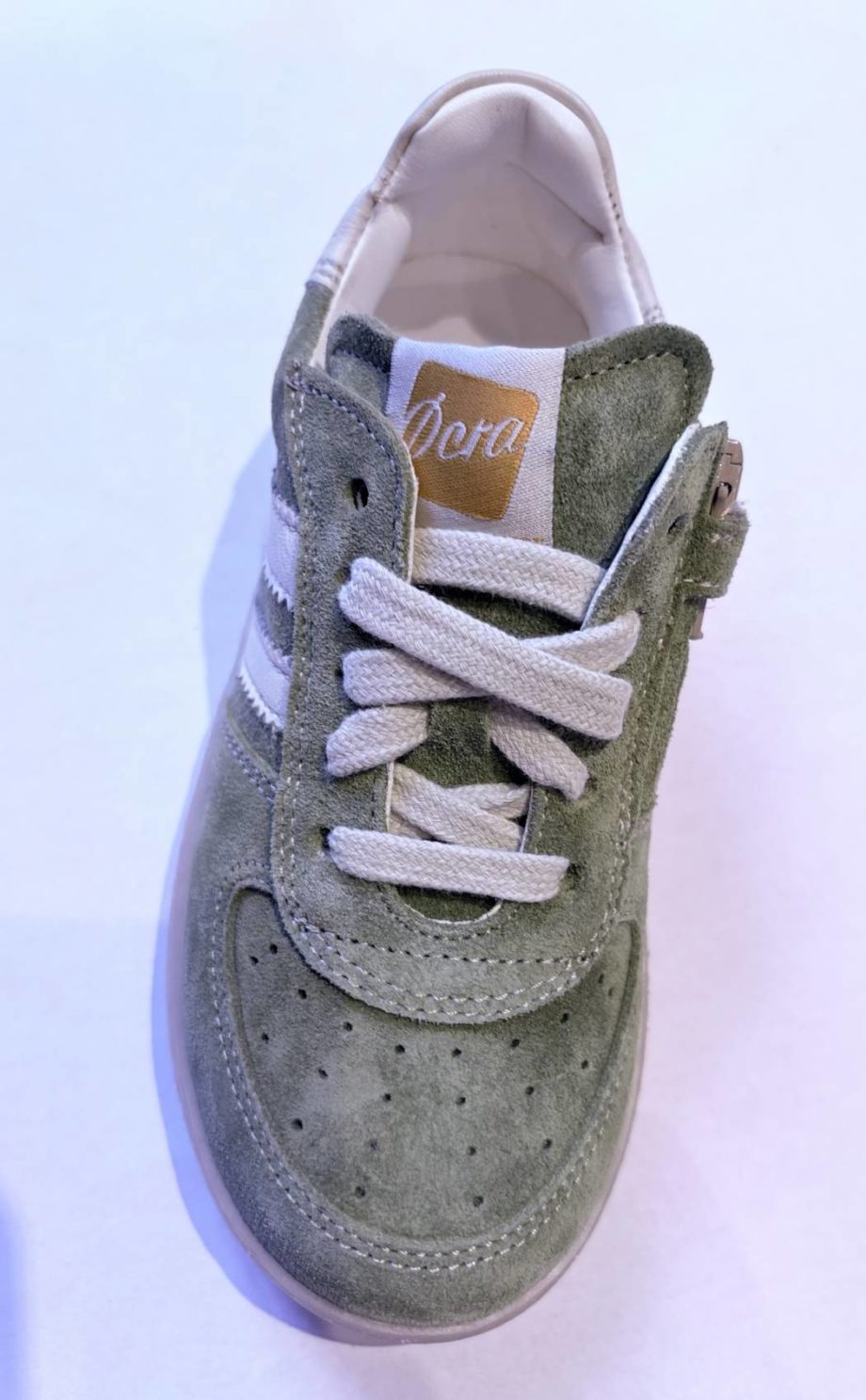 OCRA | SNEAKERS 126 valencia V mazaru