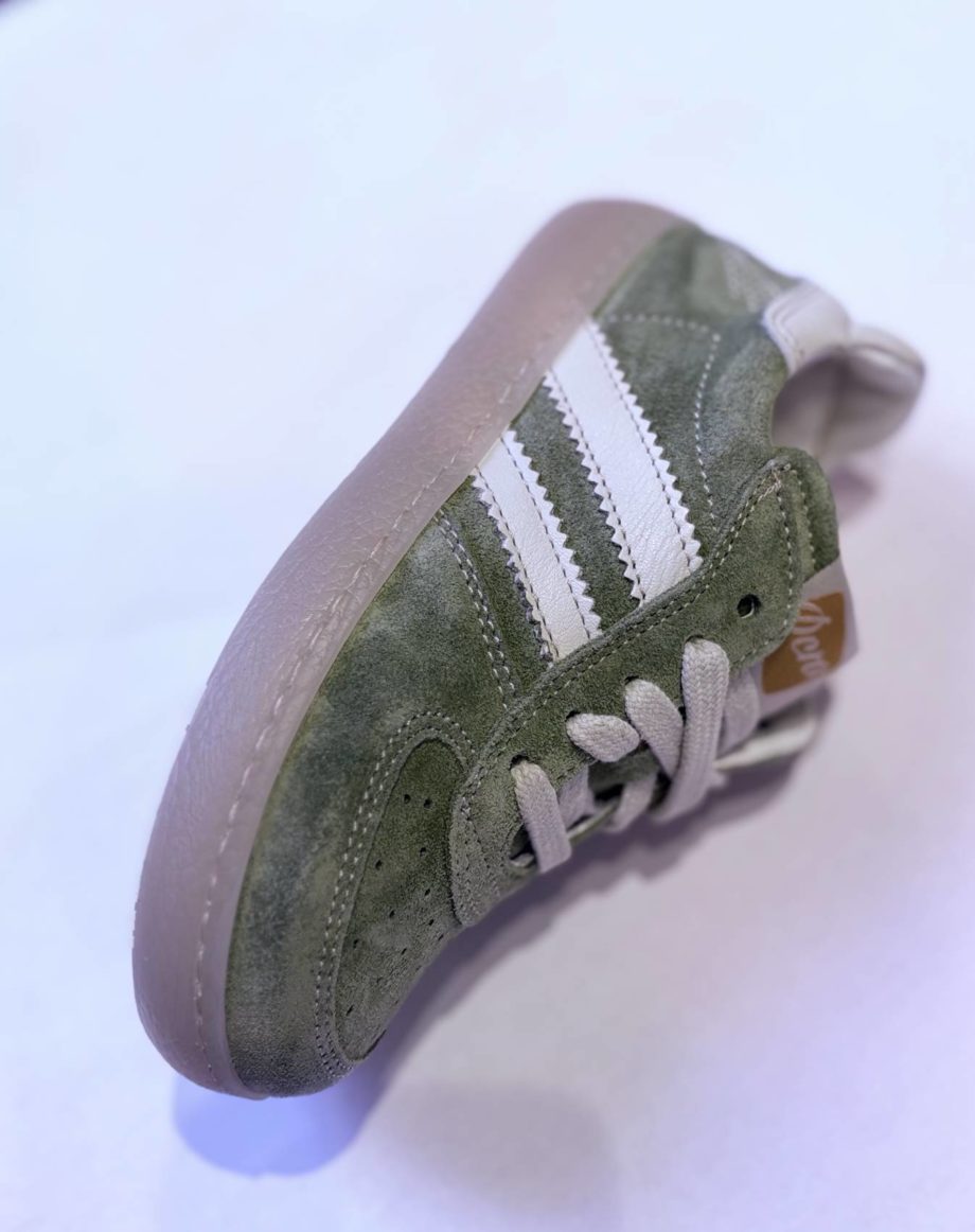 OCRA | SNEAKERS 126 valencia V mazaru