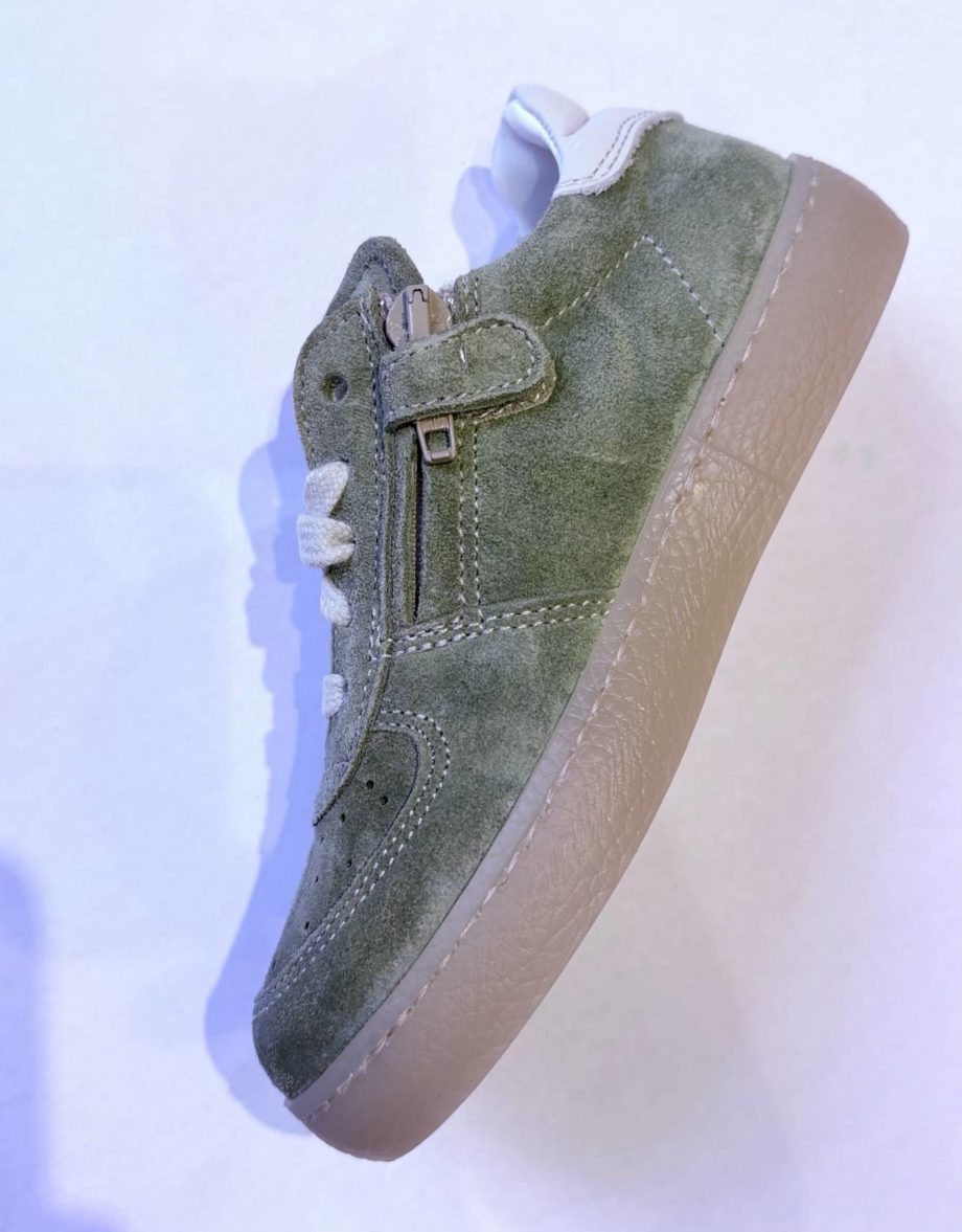 OCRA | SNEAKERS 126 valencia V mazaru