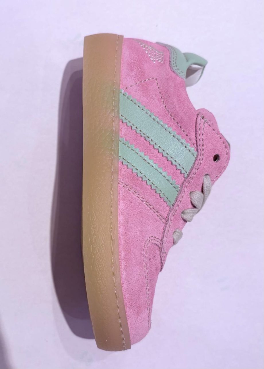 OCRA | SNEAKERS 126 valencia V L PINK