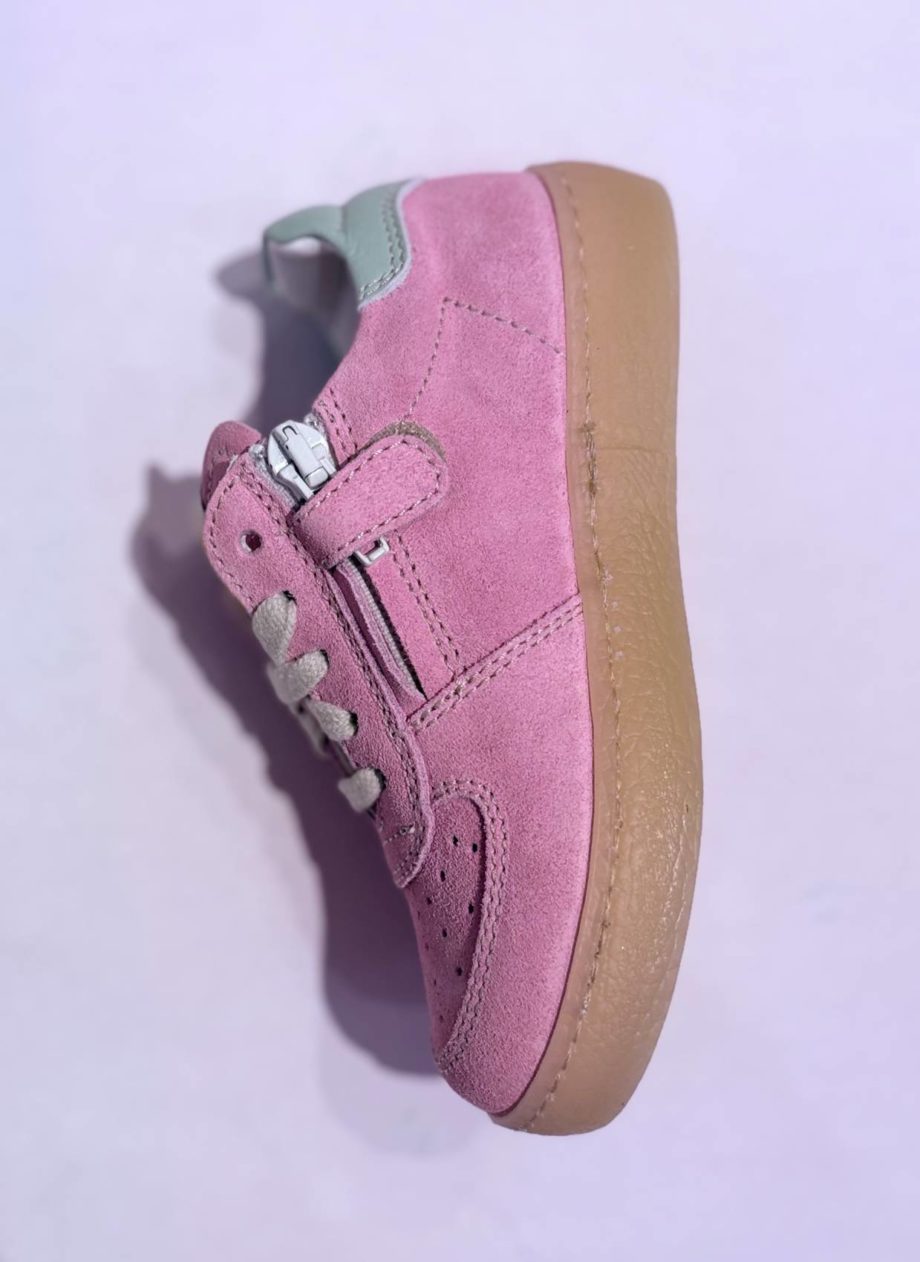 OCRA | SNEAKERS 126 valencia V L PINK