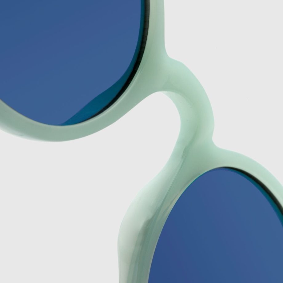 KOMONO | SUNGLASSES MADISON TEENS LIMELIGHT