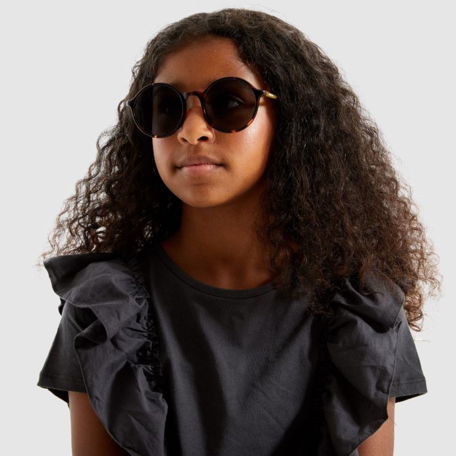 KOMONO | SUNGLASSES MADISON TEENS Havana Combi