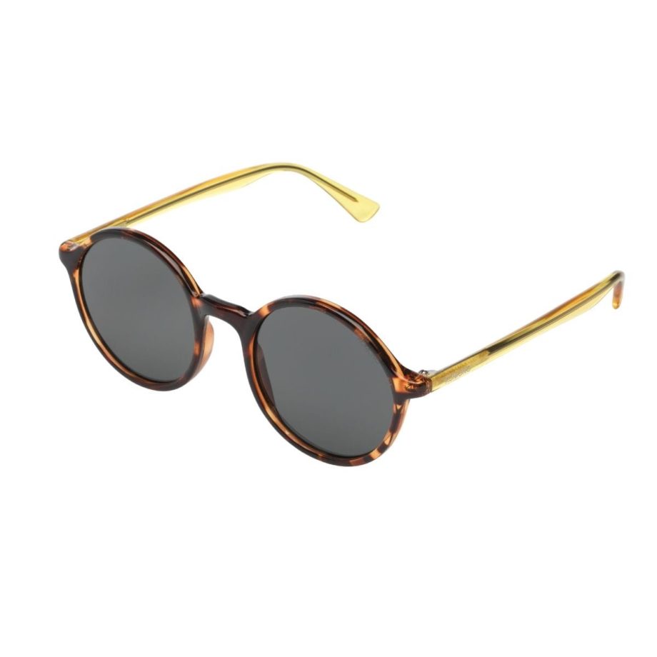KOMONO | SUNGLASSES MADISON TEENS Havana Combi