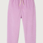 AMERICAN VINTAGE | Pantalon enfant Padow ORCHIDEE VINTAGE