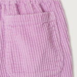AMERICAN VINTAGE | Pantalon enfant Padow ORCHIDEE VINTAGE