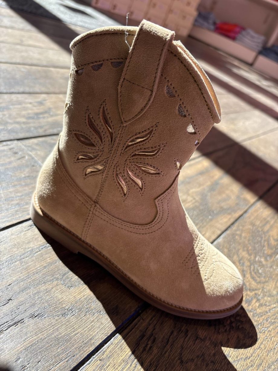 OCRA | SANTIAGS D850 VALENCIA CAPPUCCINO