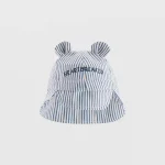 CHAMAYE | Chapeau bébé | Heartbreaker