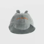 CHAMAYE | Chapeau bébé | Ciao Bambino kaki