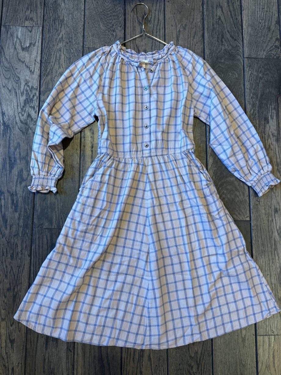 SECOND LIFE | BELLEROSE ROBE 8 ans