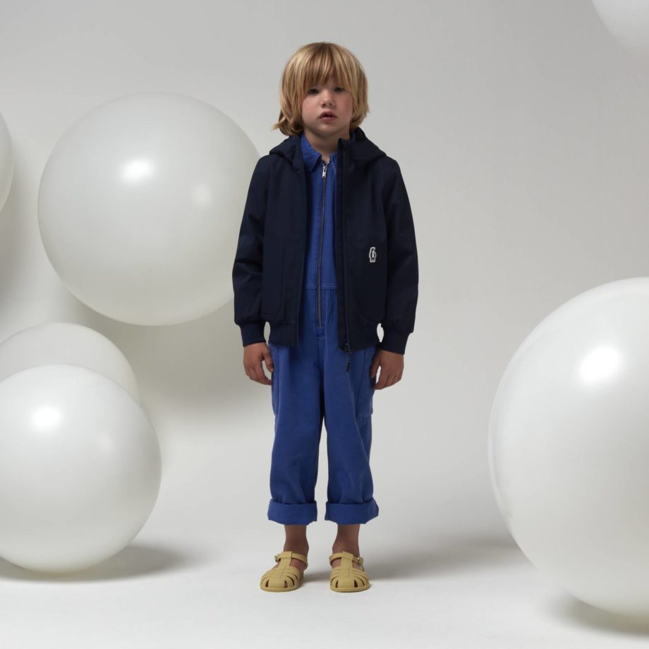 GOSOAKY | Blue BIRD TRUE BLUE