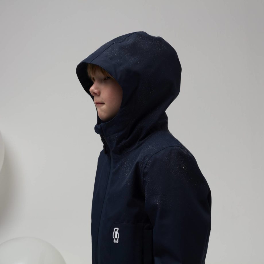 GOSOAKY | Blue BIRD TRUE BLUE