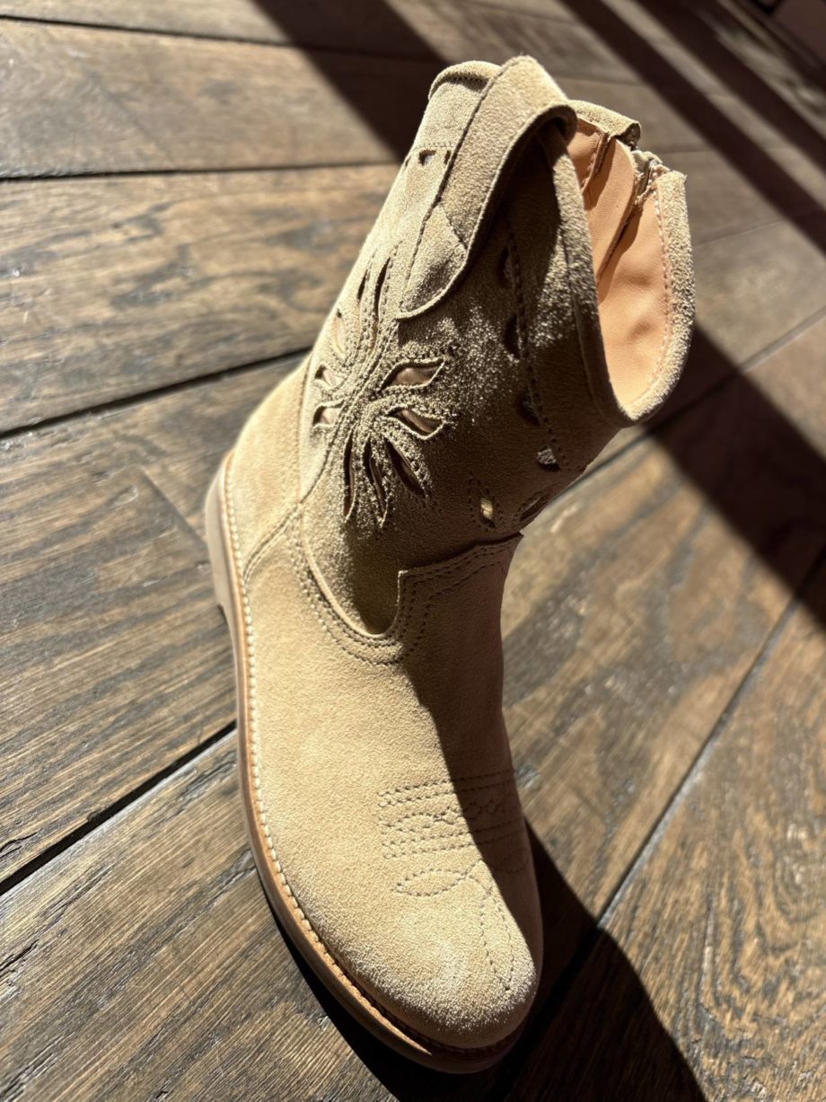 OCRA | SANTIAGS D850 VALENCIA CAPPUCCINO
