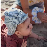 CHAMAYE | Chapeau bébé | Heartbreaker