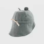 CHAMAYE | Chapeau bébé | Ciao Bambino kaki