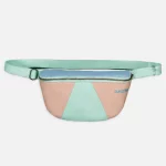 CHAMAYE | Banane toile Pastel| Enfant ou Adulte