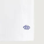 BELLEROSE | T-SHIRT CROM WHITE
