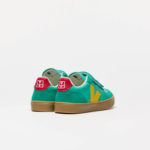 VEJA | SMALL V-90 X CAMPAMENTO FRESHMINT SUNSHINE